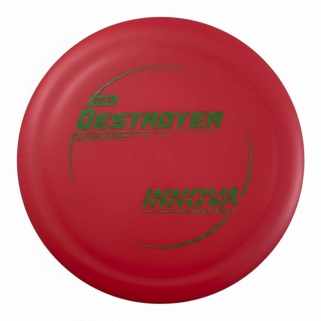 Innova Destroyer Pro