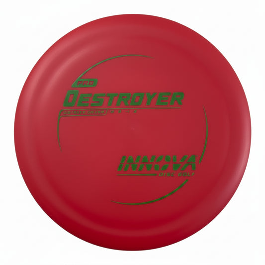 Innova Destroyer Pro