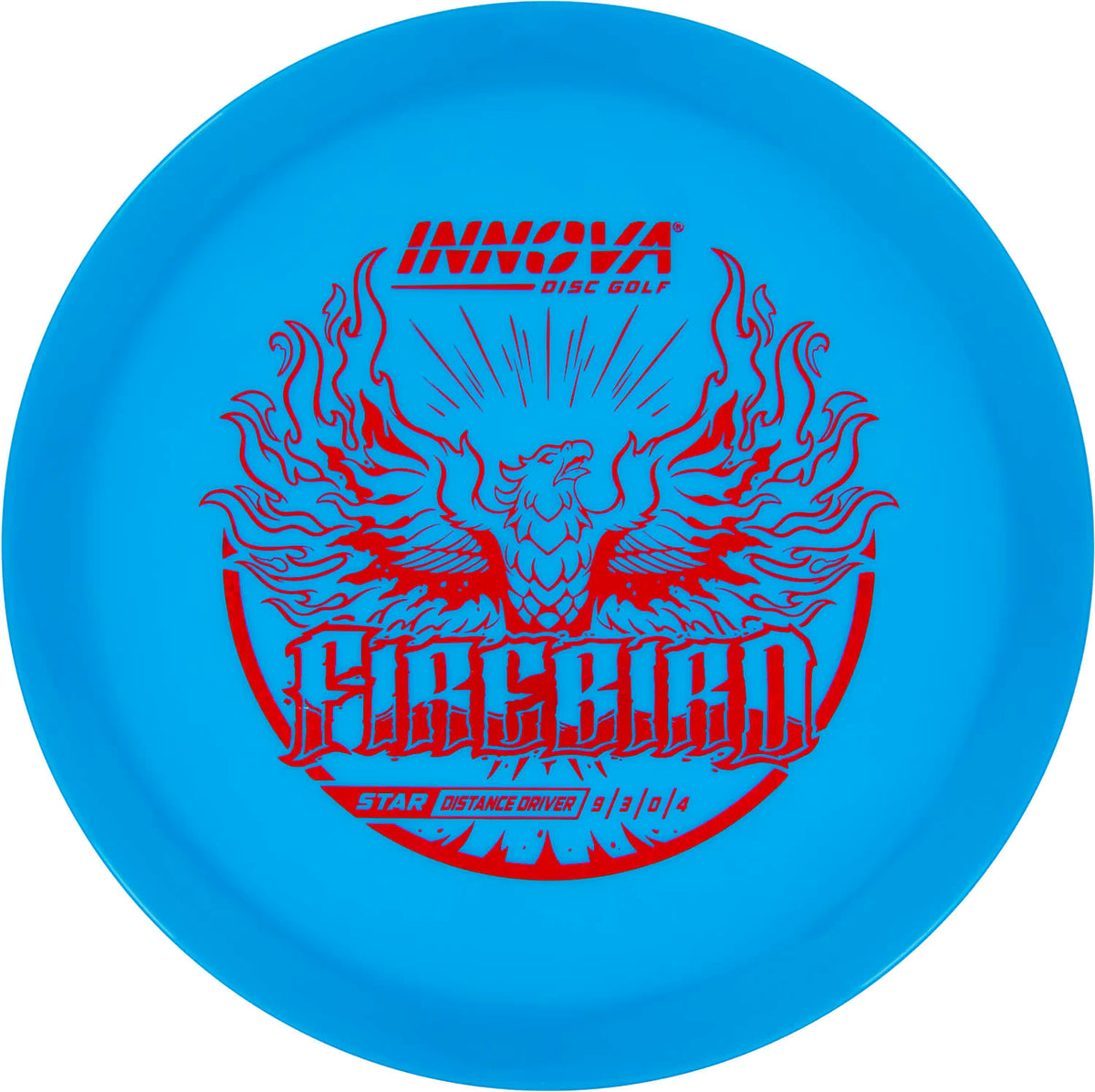 Innova Firebird Star