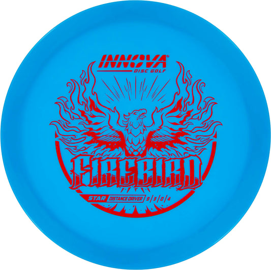 Innova Firebird Star