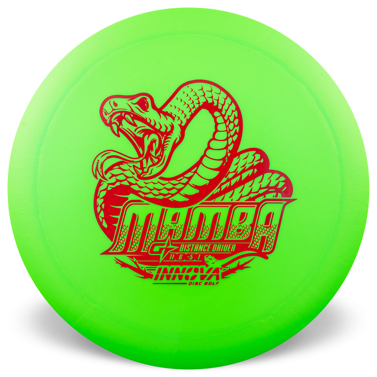 Innova Mamba G Star 173-175 - Rapid Fire Disc Golf
