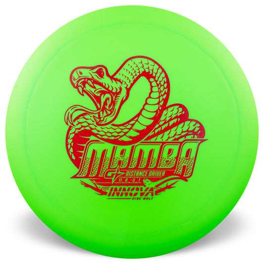 Innova Mamba G Star 173-175 - Rapid Fire Disc Golf