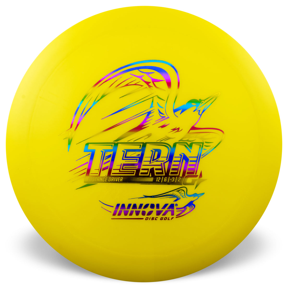 Innova Tern G Star 173-175 - Rapid Fire Disc Golf