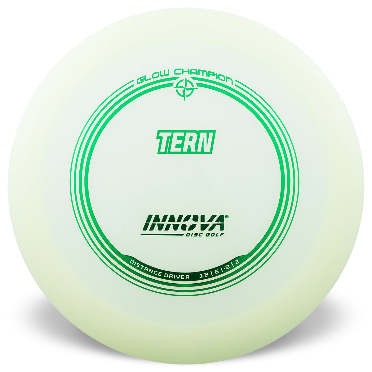Innova Tern Champion Glow 173-175 - Rapid Fire Disc Golf