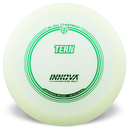 Innova Tern Champion Glow 173-175 - Rapid Fire Disc Golf