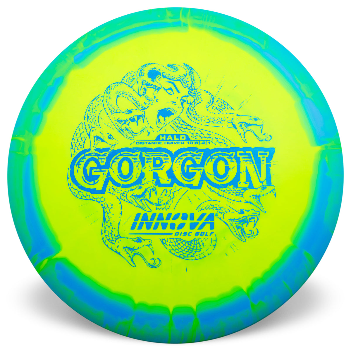 Innova Gorgon Halo Star