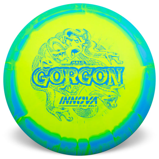 Innova Gorgon Halo Star