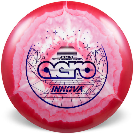Innova Aero 40th Annv Star Halo - Rapid Fire Disc Golf