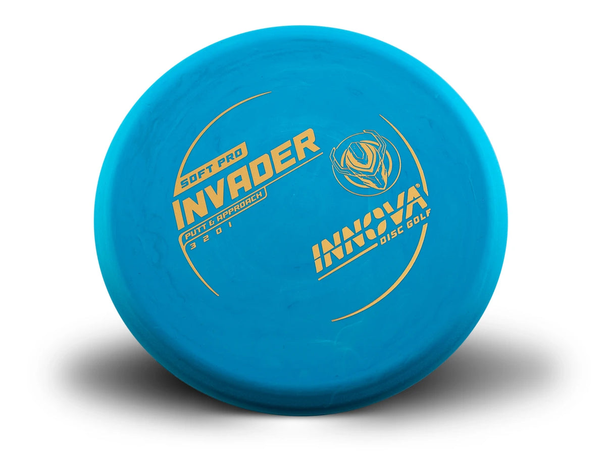 Innova Invader Pro Soft