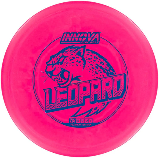 Innova Leopard DX