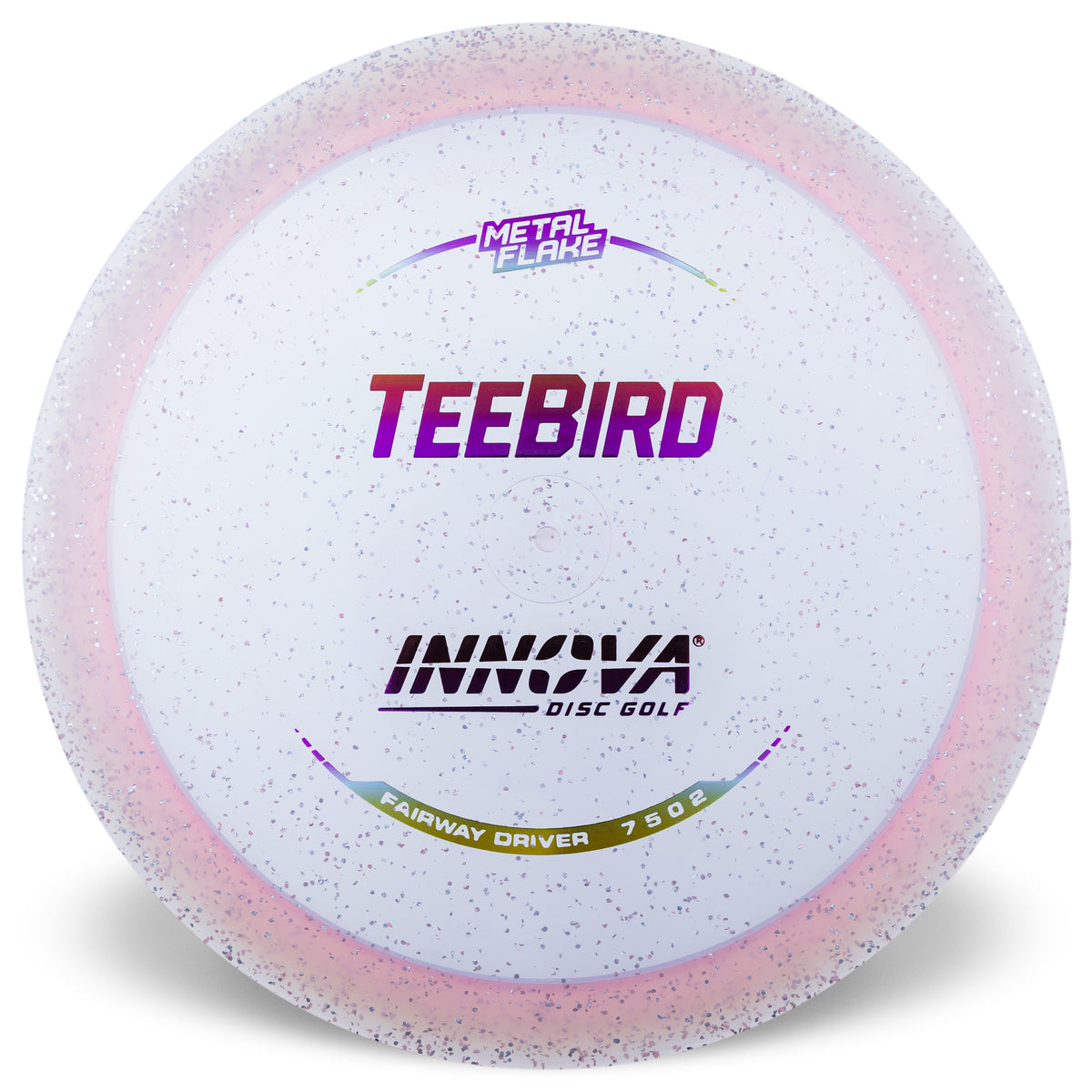 Innova TeeBird Champion MF 173-175 - Rapid Fire Disc Golf