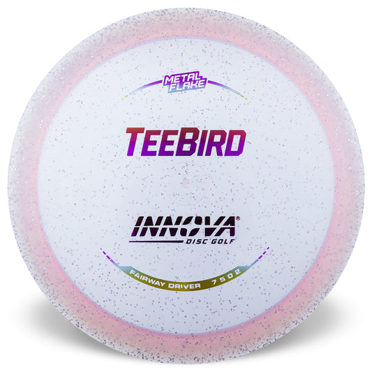 Innova TeeBird Champion MF 173-175 - Rapid Fire Disc Golf