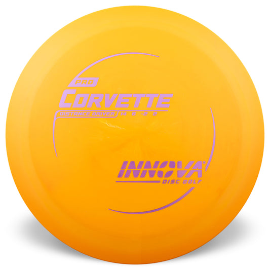 Innova Corvette Pro 173-175 - Rapid Fire Disc Golf