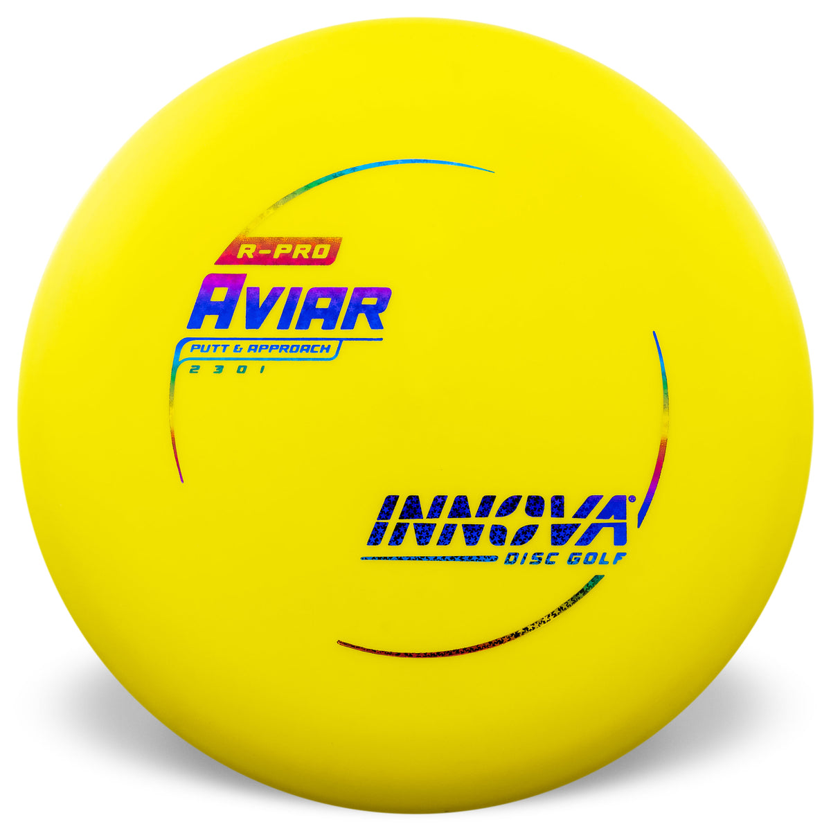 Innova Aviar R Pro 173-175 - Rapid Fire Disc Golf