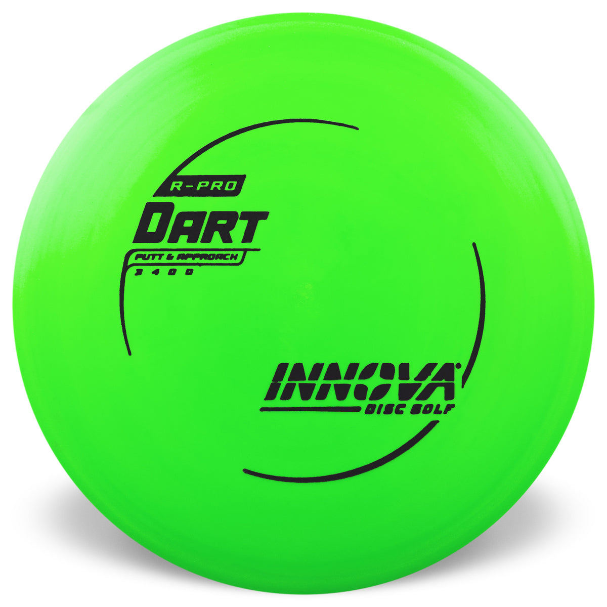 Innova Dart R Pro 173-175 - Rapid Fire Disc Golf