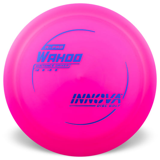 Innova Wahoo R Pro 173-175 - Rapid Fire Disc Golf
