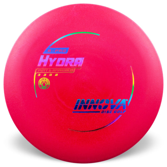 Innova Hydra R-Pro 173-175 - Rapid Fire Disc Golf