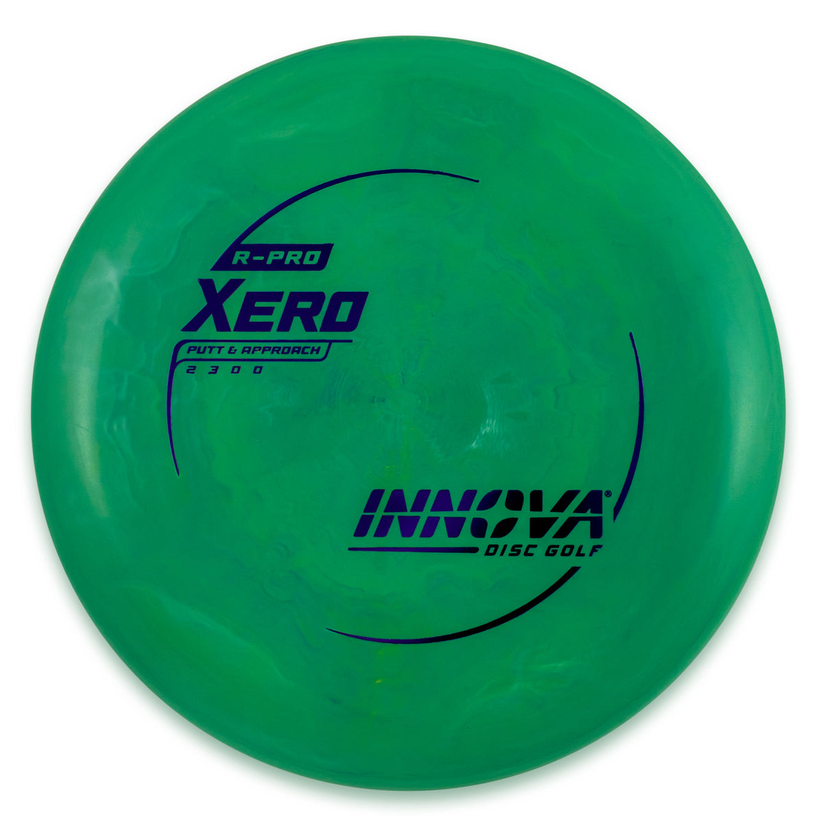 Innova Xero XT 173-175 - Rapid Fire Disc Golf