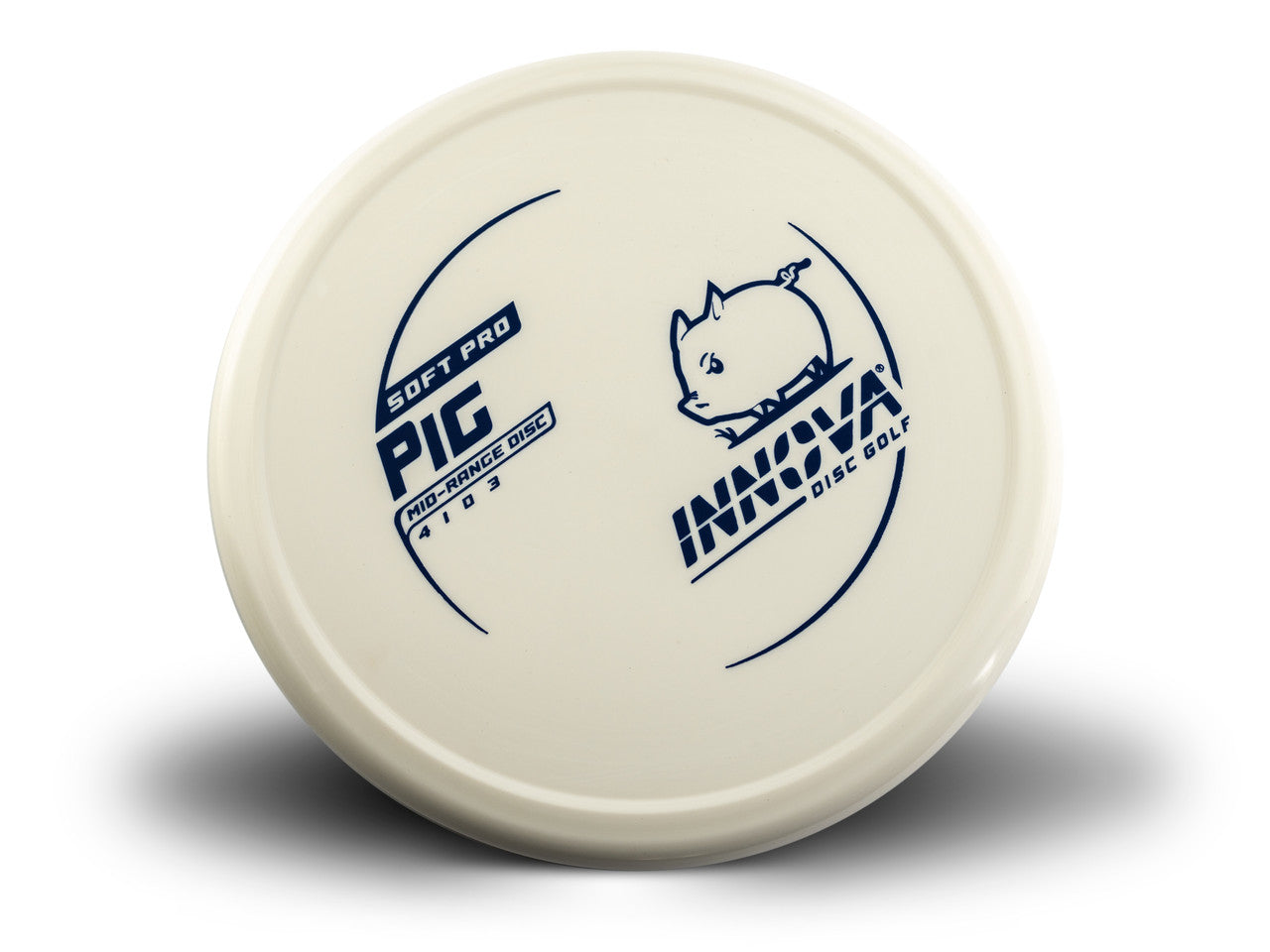 Innova FS Ltd Pig Pro (S) 173-175 - Rapid Fire Disc Golf