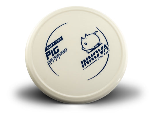 Innova FS Ltd Pig Pro (S) 173-175 - Rapid Fire Disc Golf