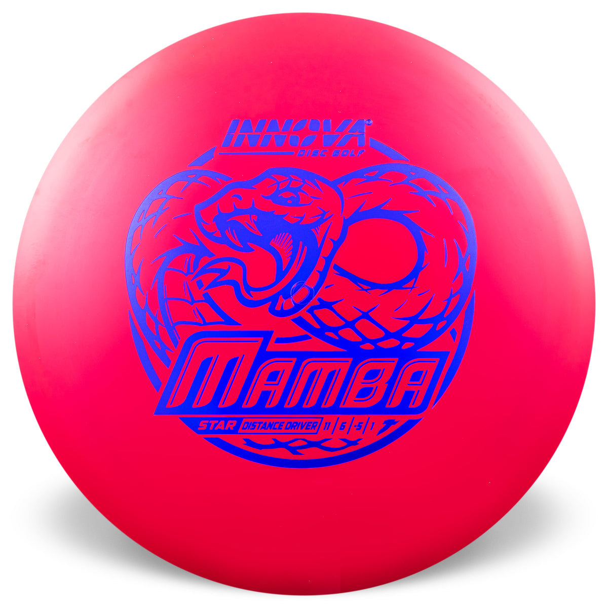 Innova Mamba Star 155-159 - Rapid Fire Disc Golf