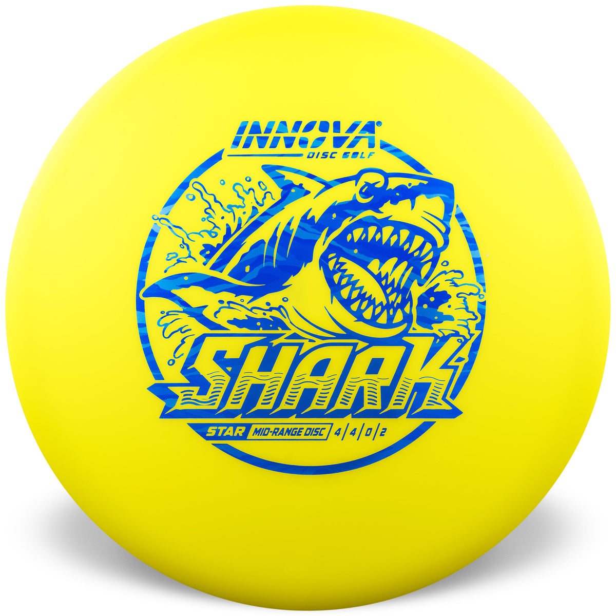 Innova Shark Star 175-177 - Rapid Fire Disc Golf