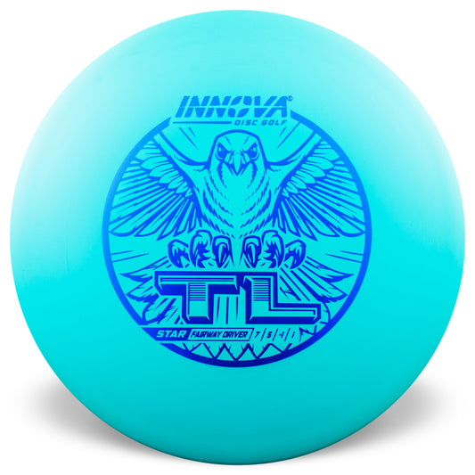 Innova TL Star 165-169 - Rapid Fire Disc Golf