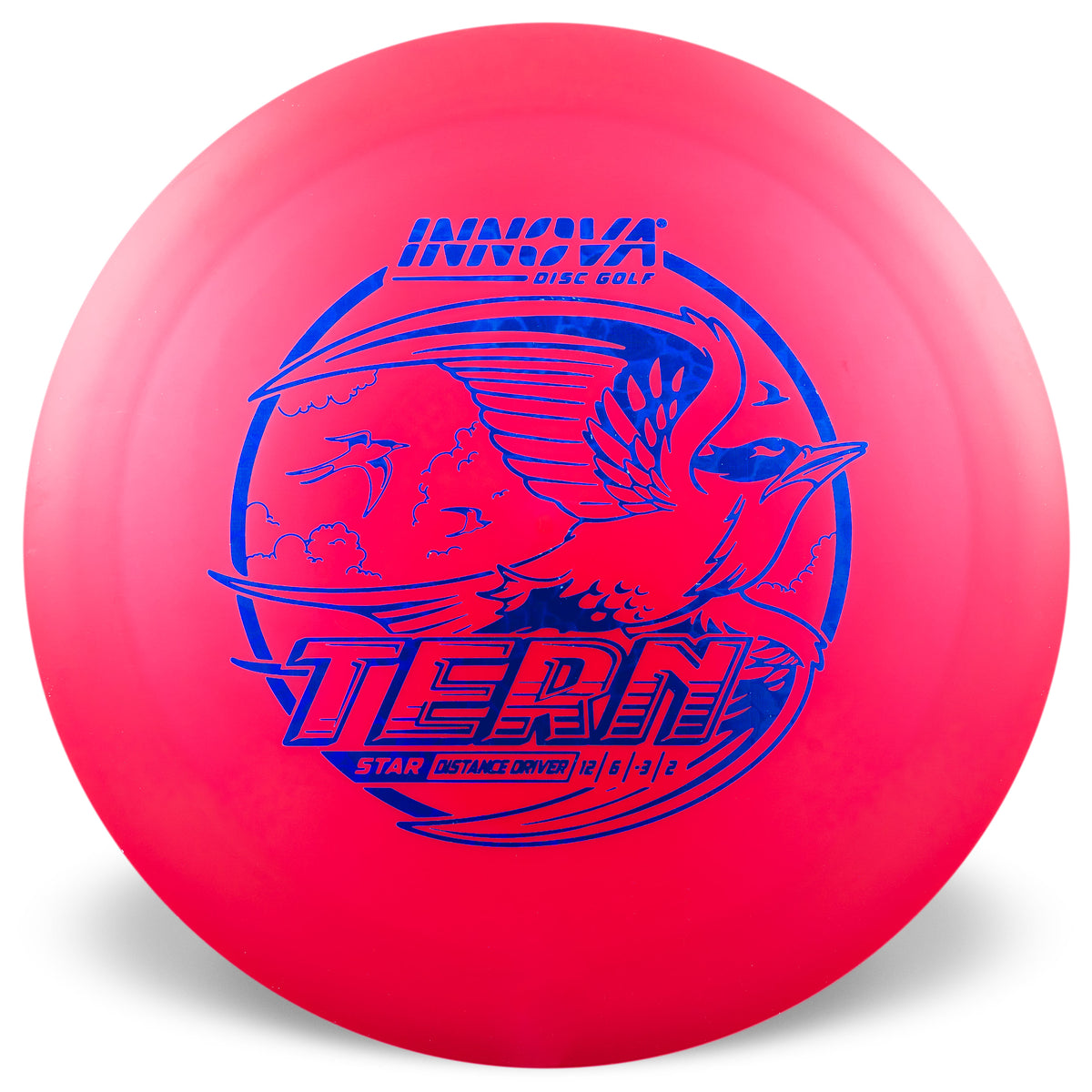 Innova Tern Star 173-175 - Rapid Fire Disc Golf