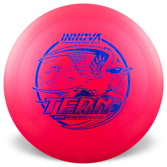 Innova Tern Star 173-175 - Rapid Fire Disc Golf