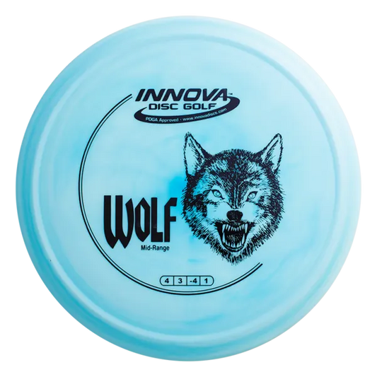 Innova Wolf DX