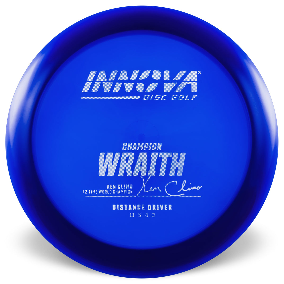 Innova Wraith Champion 173-175 - Rapid Fire Disc Golf