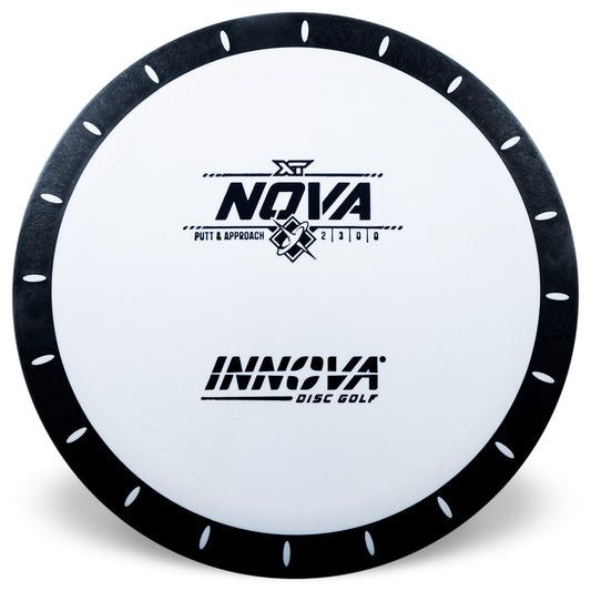 Innova Nova XT Pro 173-175 - Rapid Fire Disc Golf