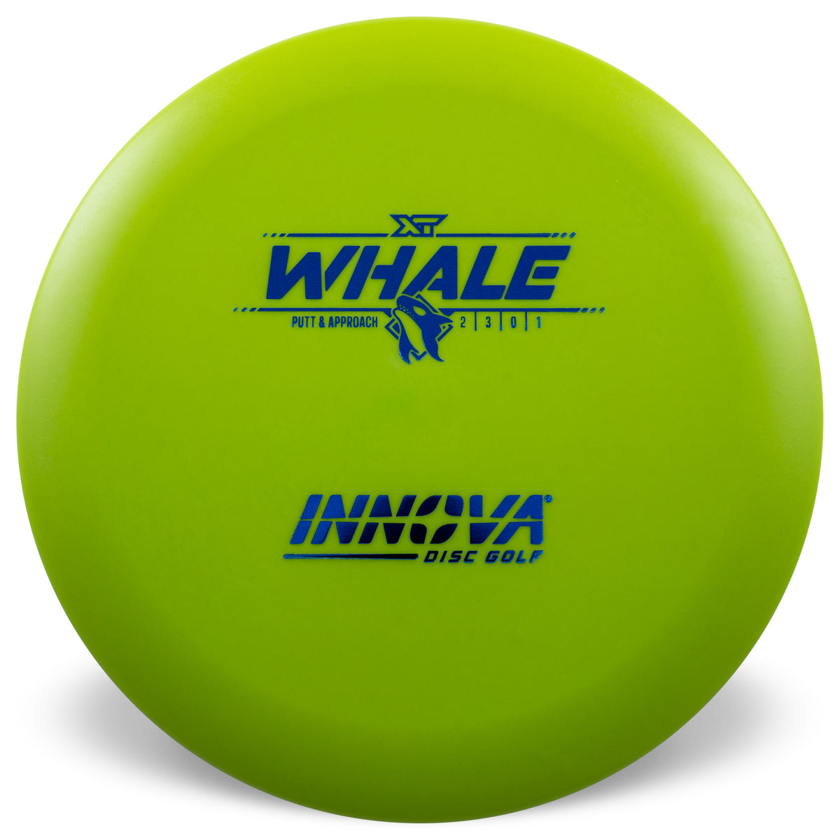 Innova Whale XT Pro 173-175 - Rapid Fire Disc Golf