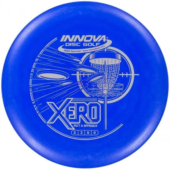 Innova Xero DX