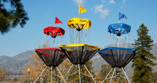 Innova Basket Discatcher Traveler