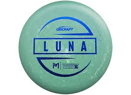 Discraft Luna Jawbreaker (McB) 173-174 - Rapid Fire Disc Golf