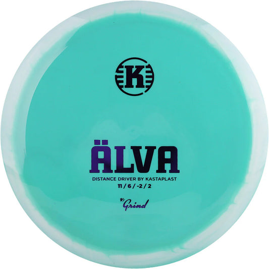 Kastaplast Alva K1 Regrind