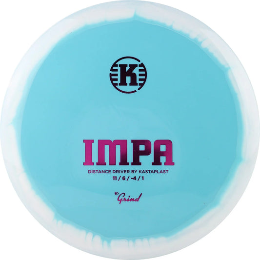 Kastaplast Impa K1 Grind