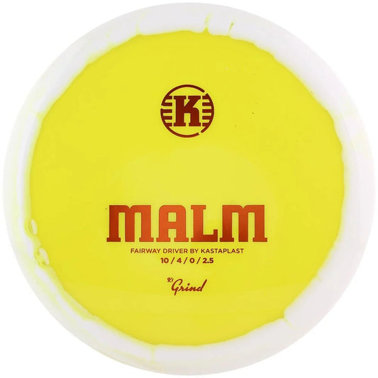 Kastaplast Malm K1 Grind