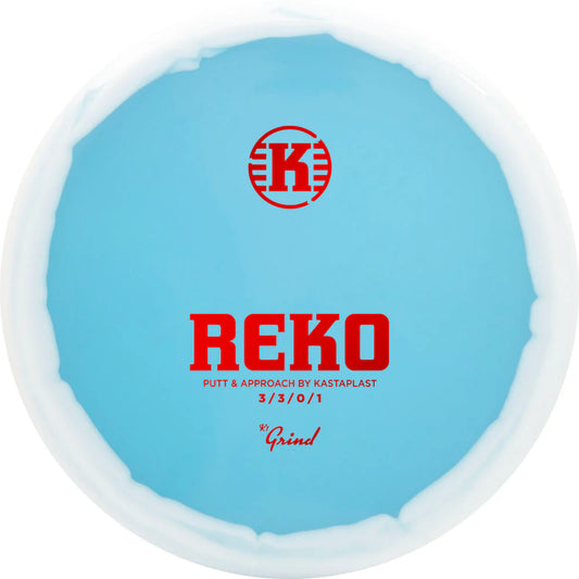 Kastaplast Reko K1 Grind