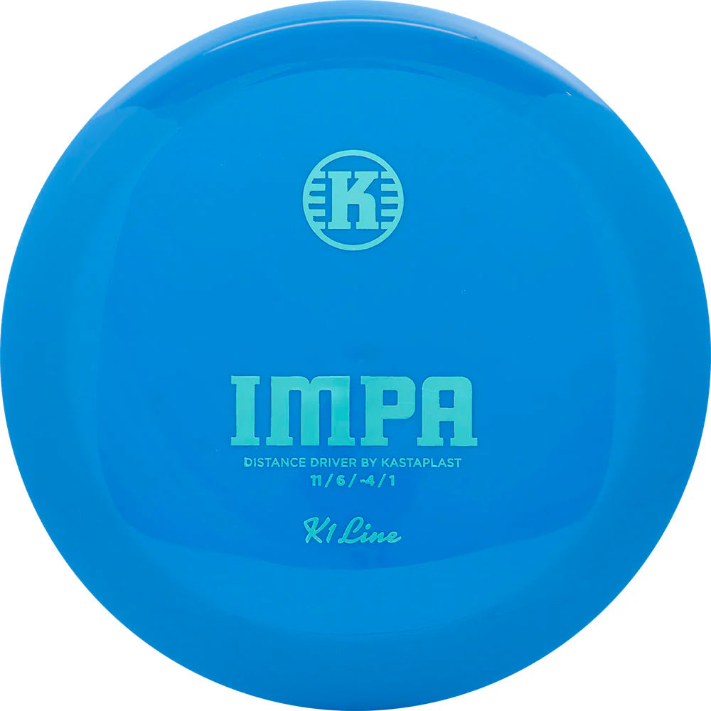 Kastaplast Impa K1 Line