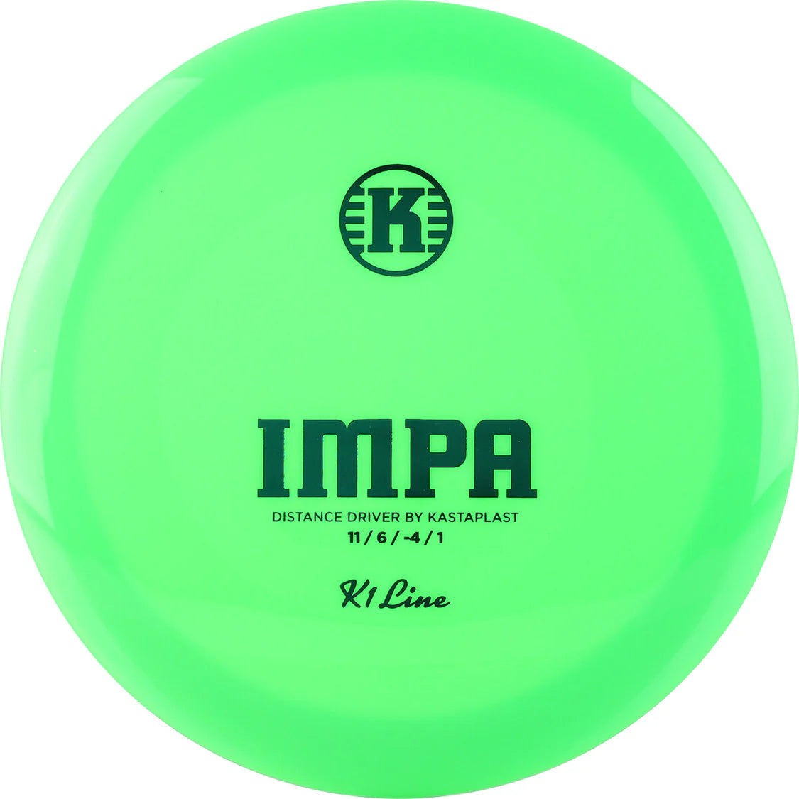 Kastaplast Impa K1 Line