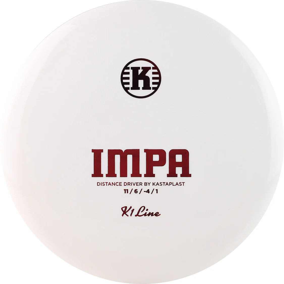 Kastaplast Impa K1 Line