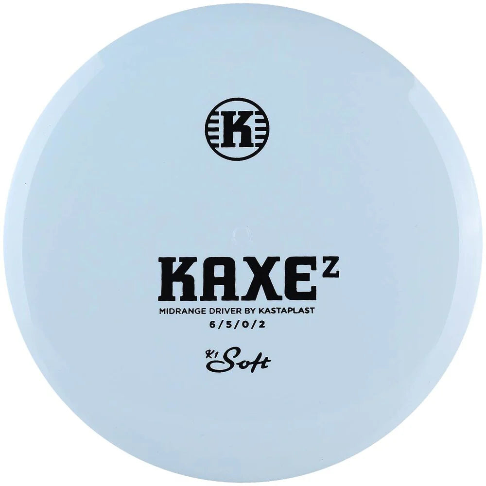 Kastaplast Kaxe Z K1 Soft