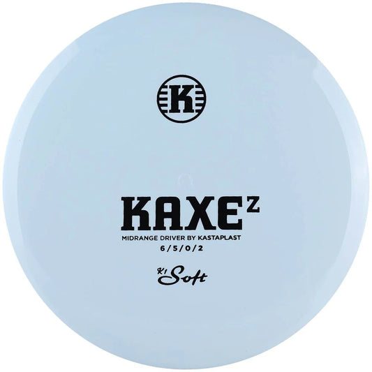 Kastaplast Kaxe Z K1 Soft