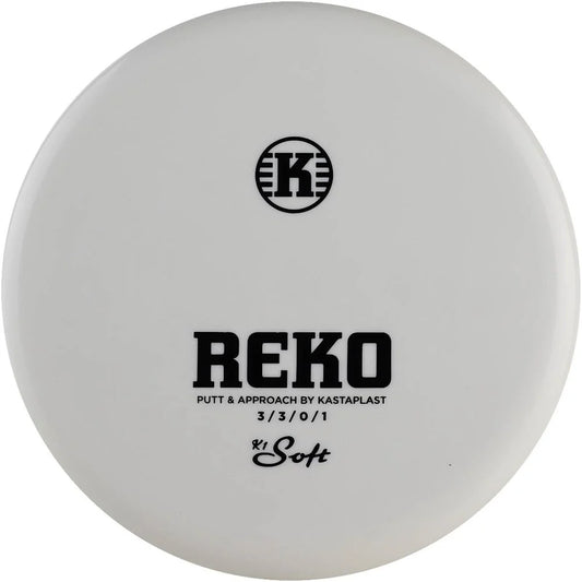 Kastaplast Reko K1 Soft