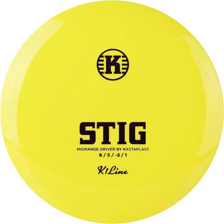 Kastaplast Stig K1