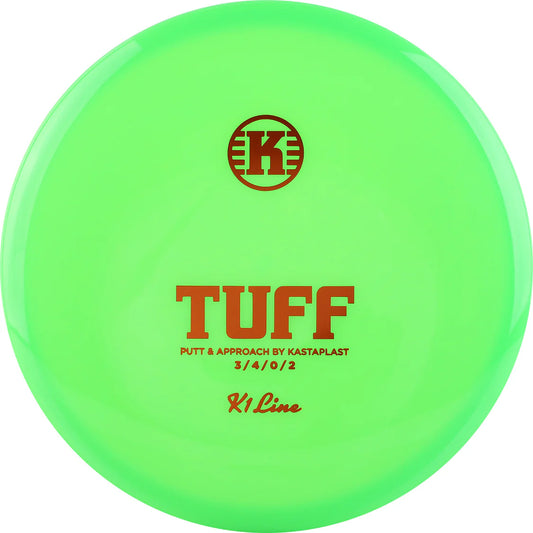 Kastaplast Tuff K1 Line