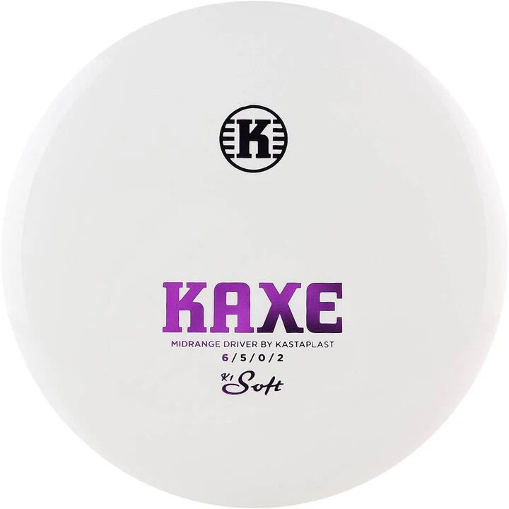 Kastaplast Kaxe K1 (S) 170-172 - Rapid Fire Disc Golf