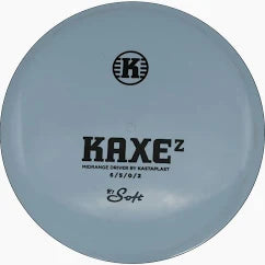 Kastaplast Kaxe Z K1 (S) 170-175 - Rapid Fire Disc Golf